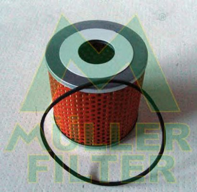 MULLER FILTER fop836 -  Масляный фильтр